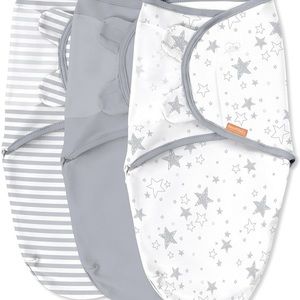 Baby Swaddlers